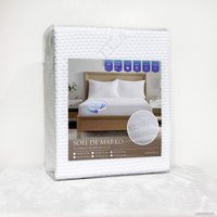 Защитный наматрасник Sofi De MarkO Tencel 140х200 М-140х200-Т