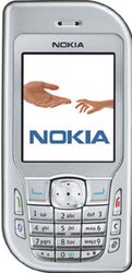 Nokia 6670