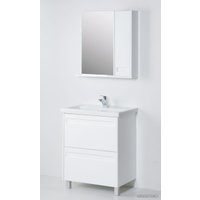  АВН Тумба под умывальник Турин 60 [64.01]