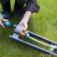 Коннектор Plantic Light 3/4" 39368-01