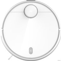 Робот-пылесос Xiaomi Mi Robot Vacuum-Mop 2 Pro MJST1SHW (белый, международная версия)