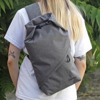 Спортивный рюкзак Caanbag CAAN-CI-27LG (серый)