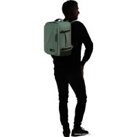 Городской рюкзак American Tourister Take2cabin 15.6" 91G-04009 (темно-зеленый)
