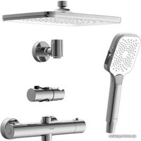 Душевая система  Cersanit Vivo 64090