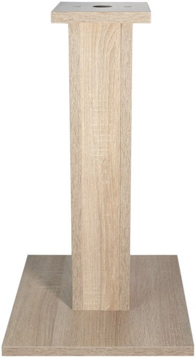 Напольная тумба МирФлагов под один флаг (дуб сонома)