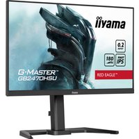 Игровой монитор iiyama G-Master Red Eagle GB2470HSU-B6