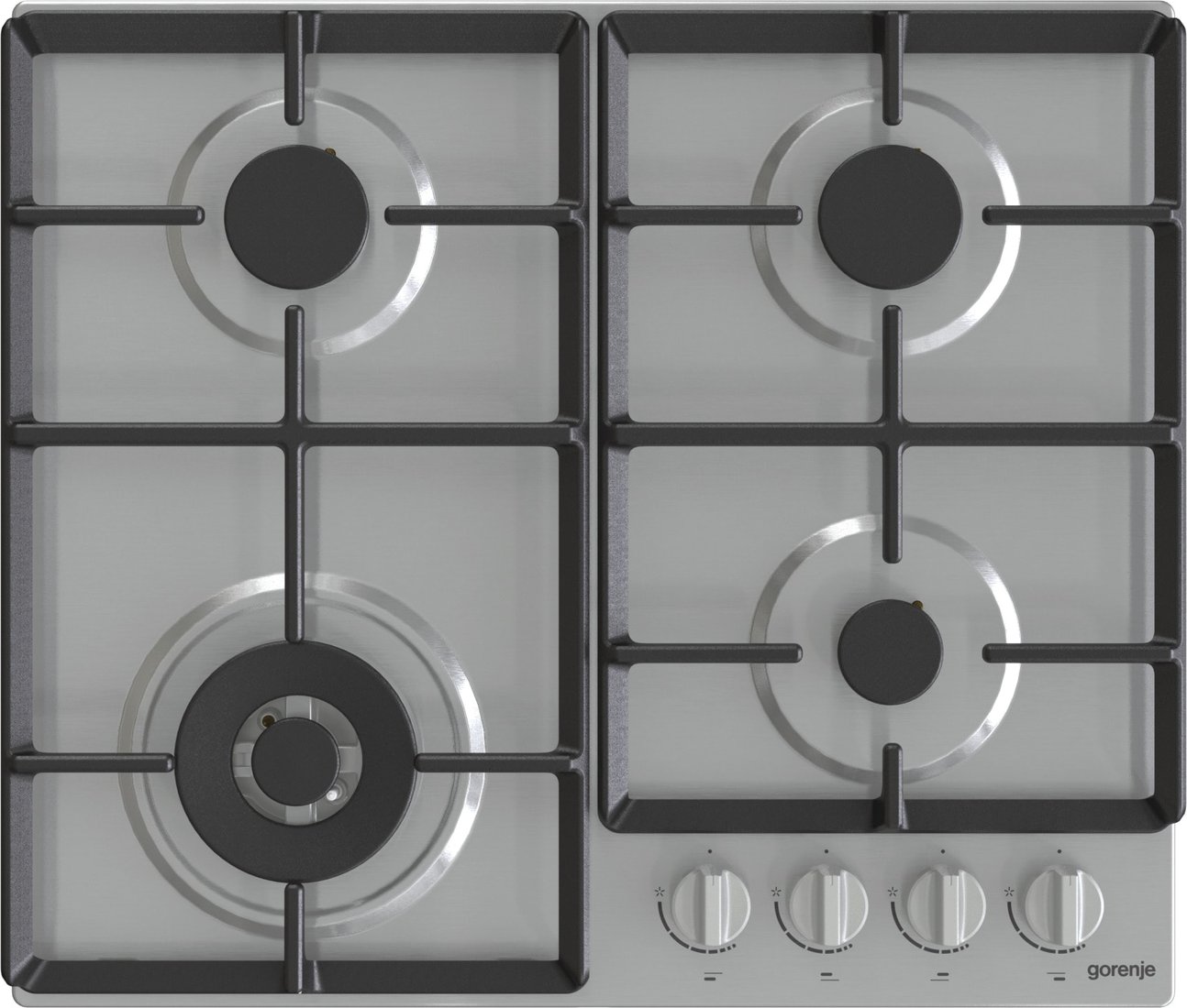 

Варочная панель Gorenje GW641EX