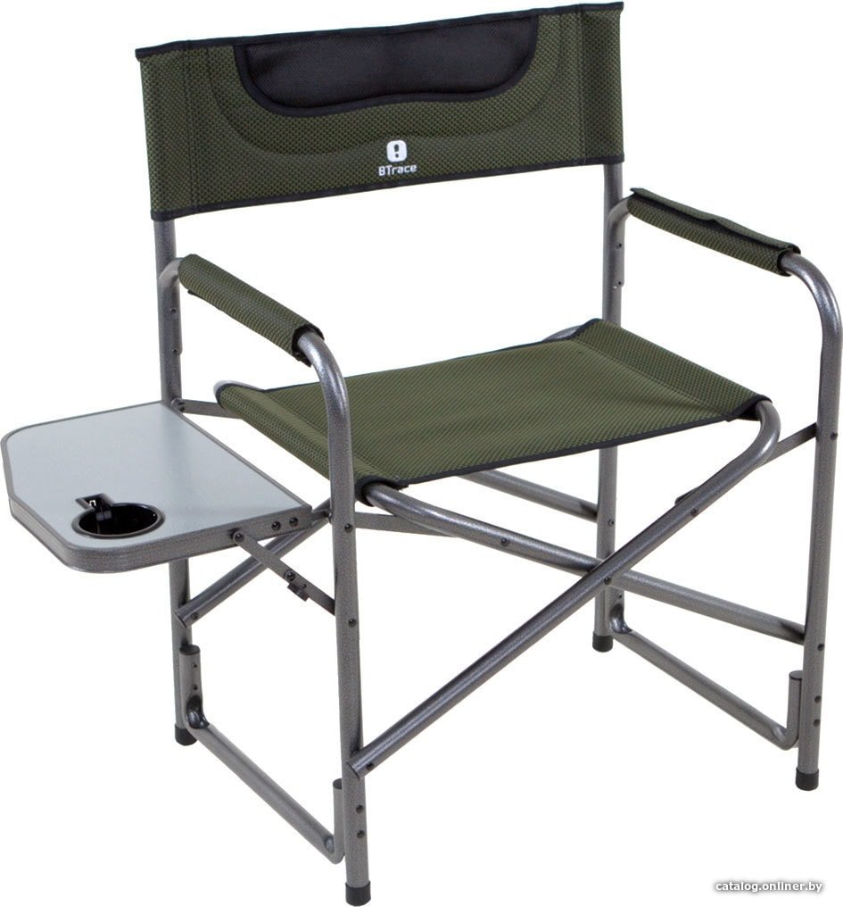 Кемпинговое кресло BTrace Durable 150 F0498