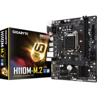 Материнская плата Gigabyte GA-H110M-M.2