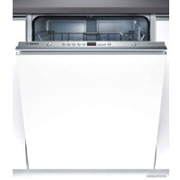 Встраиваемая посудомоечная машина Bosch SMV53L90EU