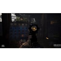  S.T.A.L.K.E.R. 2: Heart of Chornobyl для PlayStation 5 в Орше