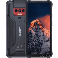 Телефон Cubot KingKong 8 6GB/256GB (красный)