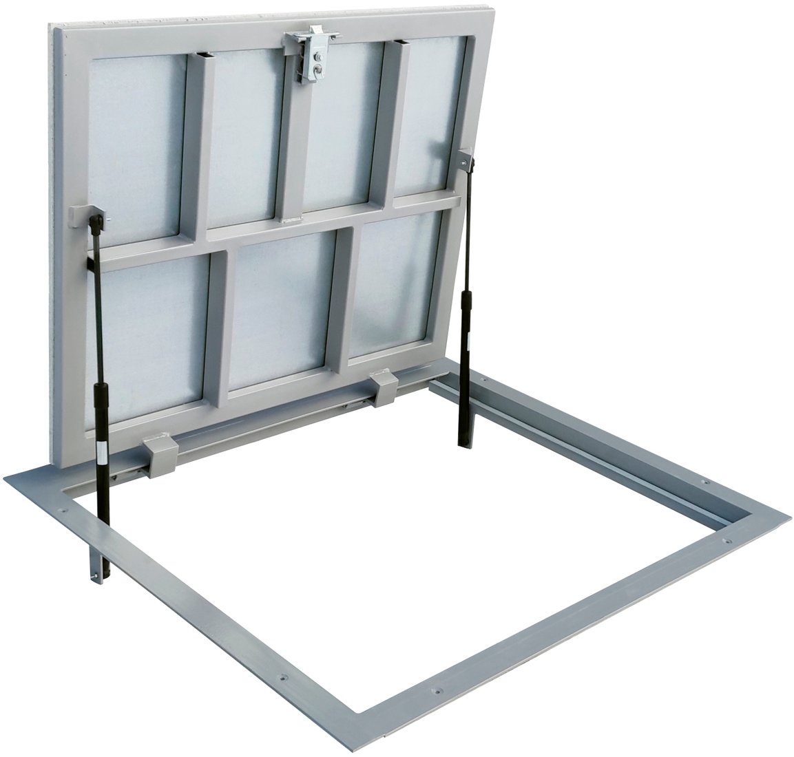 

Люк Lukoff Гарант Премиум (60x80П см)