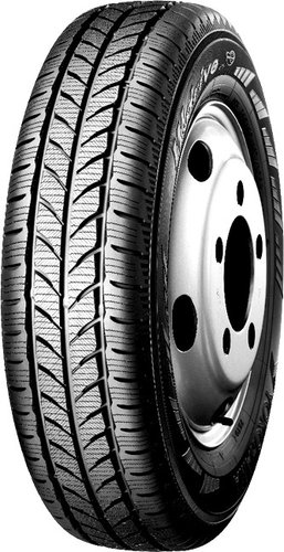 Зимние шины Yokohama W.Drive WY01 195/70R15C 104/102R
