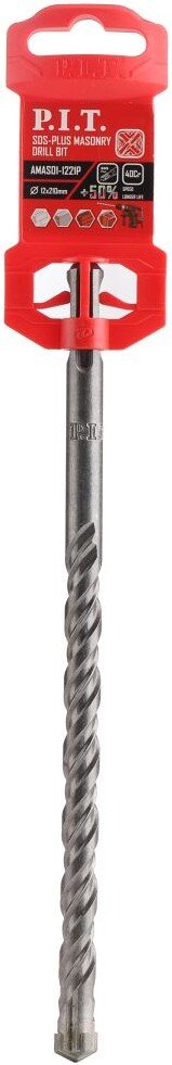 

Бур P.I.T. AMAS01-1221P