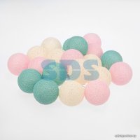 Светодиодная гирлянда Neon-Night «Перламутр» 303-078