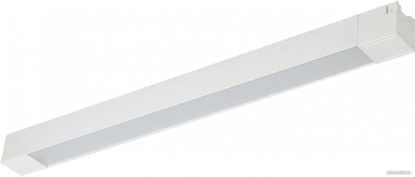 Трековый светильник ЭРА TR50-4040 WH Б0054169