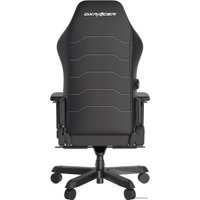 Игровое (геймерское) кресло DXRacer I-DMC/MAS2022/NV (черный/фиолетовый)