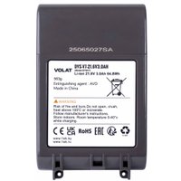 Аккумулятор VOLAT DYS-V7 (21.6В/3 Ah)