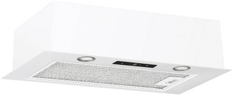 Кухонная вытяжка MAUNFELD Thames 601 GEST (белый)
