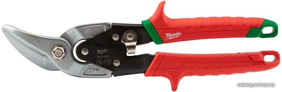 Ножницы по металлу Milwaukee 48-22-4522