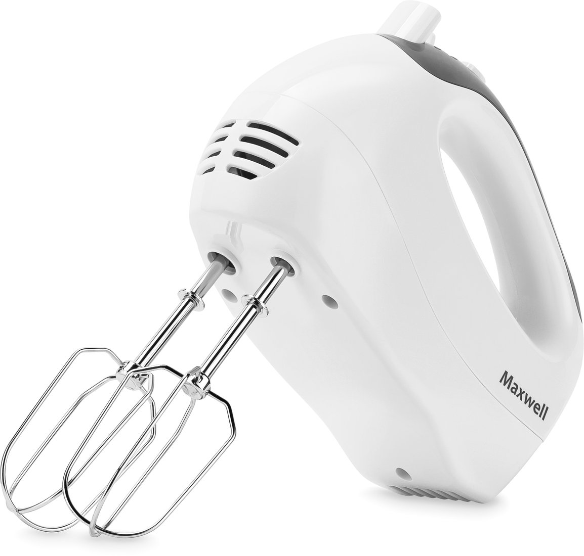 

Миксер Maxwell MW-1356 W