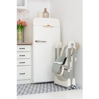 Трансформер VipBaby Relax (french grey)