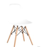 Стул Stool Group Style DSW (белый)