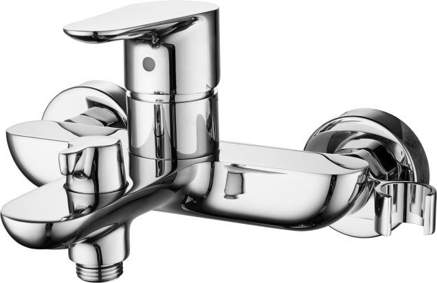 

Смеситель Gross Aqua Space 2515288С