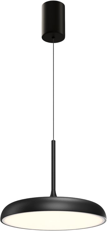 

Подвесная люстра Maytoni Gerhard MOD189PL-L39B3K