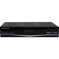 Спутниковый ресивер Golden Media UNI-BOX 9060 CRCI HD PVR Class
