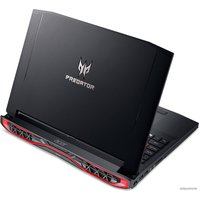Игровой ноутбук Acer Predator 15 G9-593-504U [NH.Q16ER.001]