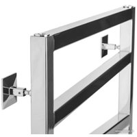 Полотенцесушитель Ростела Касабланка 1/2" 50x80 см