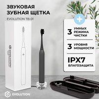 Электрическая зубная щетка Evolution TB-01