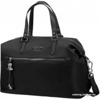 Дорожная сумка Samsonite Karissa Black 38 см