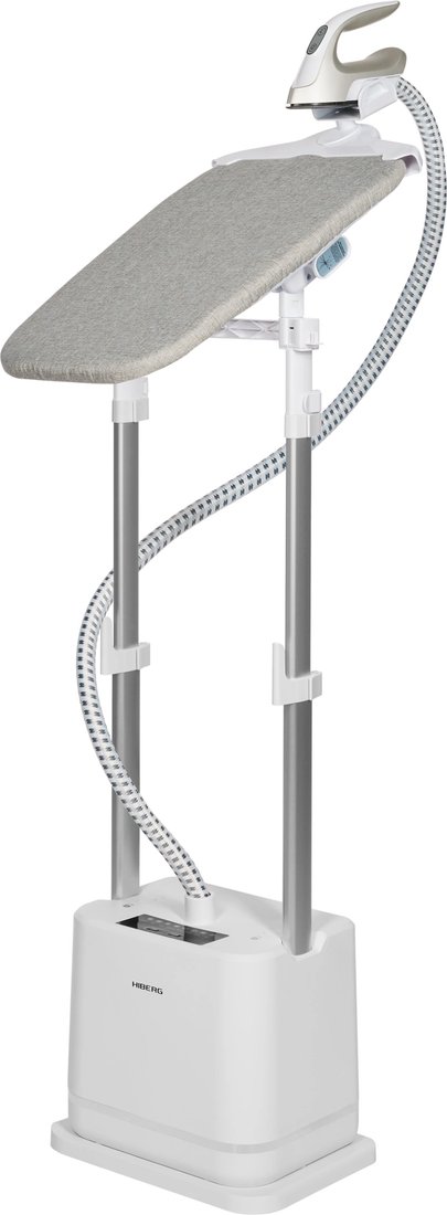 

Отпариватель Hiberg GS 6000 W