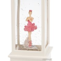 Светильник Neon-Night «Балерина» с конфетти 501-174