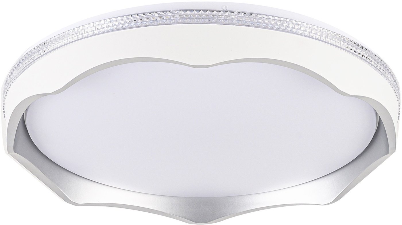 

Припотолочная люстра LED4U L3039-470 SL