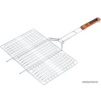 Решетка-гриль Palisad Camping 69557