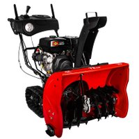 Снегоуборщик DDE ST9072ET