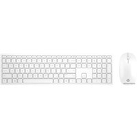 Офисный набор HP Pavilion 800 (белый)