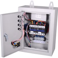 Блок автоматики Huter АВР-40I