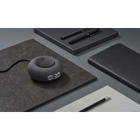 Умная колонка Mail.ru Капсула Мини (хвойный зеленый)