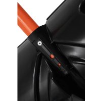 Лопата для уборки снега Gigant GCI-03