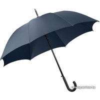 Зонт-трость Colorissimo Oxford UP10 (синий)