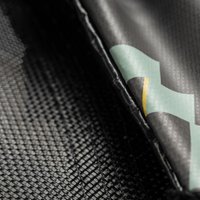 Батут Sundays Favorite Premium 8FT (квадраты, с сеткой, с лестницей)