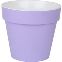 Кашпо Liveingreen Протея (2.3л, лавандовый)