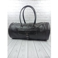 Дорожная сумка Carlo Gattini Sinfonica Belforte 4011-04 (темно-коричневый)