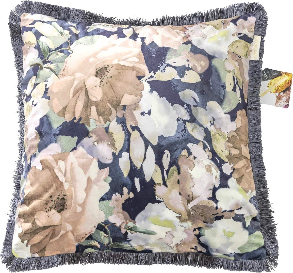

Декоративная подушка Sofi De MarkO Касандра №10 45x45 Нав-КС10-45x45-п