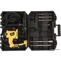 Перфоратор Denzel RHV-1100-26